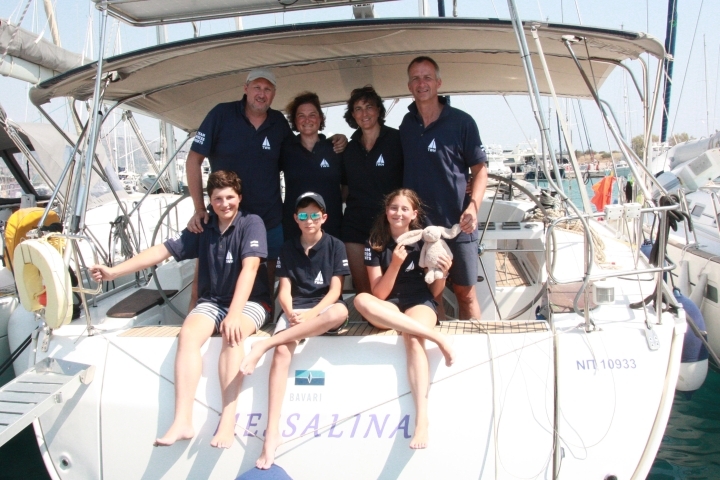 die_Crew_Ionian_Sea_2017